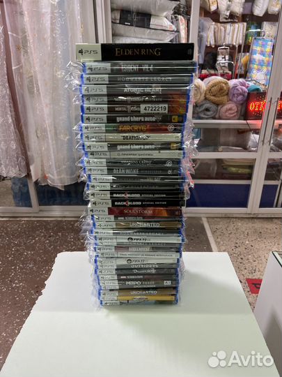 Игра для приставки сони плейстейшен 5