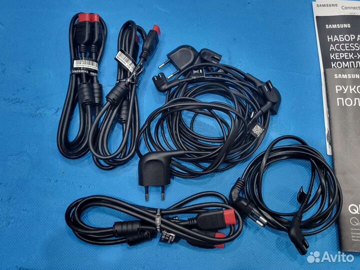 Samsung Smart TV BN59 пульты, комплектующие