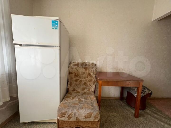 1-к. квартира, 34 м², 6/10 эт.