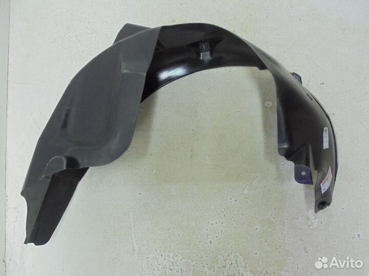 Подкрылок задний Chevrolet Cruze 2009-2016