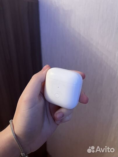 Беспроводные наушники redmi buds 3