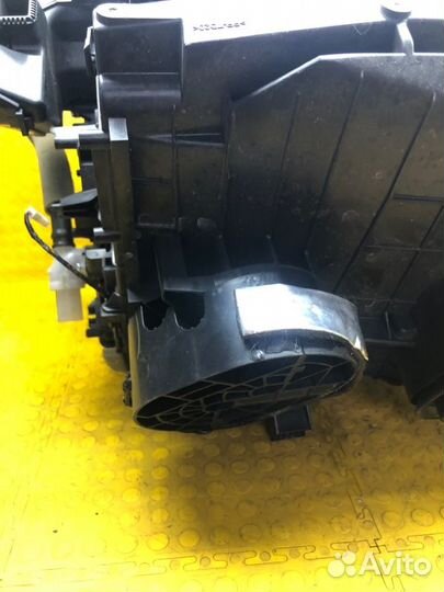 Б/У корпус Отопителя (печки печка) В хорошем