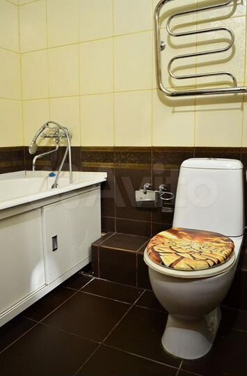 1-к. квартира, 42,4 м², 1/9 эт.