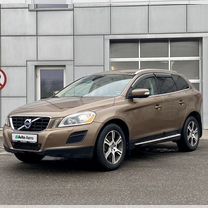 Volvo XC60 2.4 AT, 2012, 192 500 км, с пробегом, цена 1 439 000 руб.