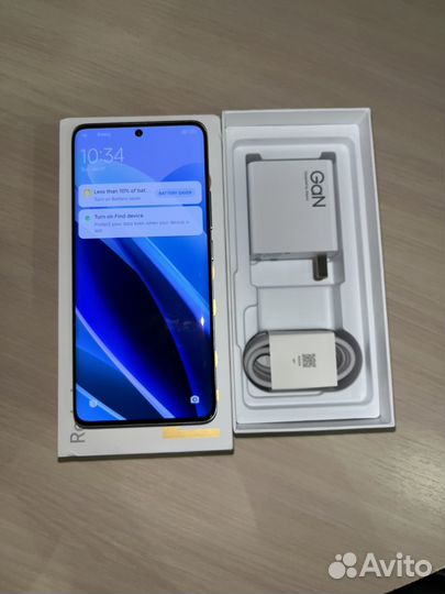 Xiaomi Redmi Note 13 Pro+, 12/512 ГБ