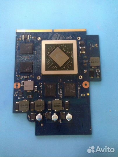 Видео карта samsung NP700G7