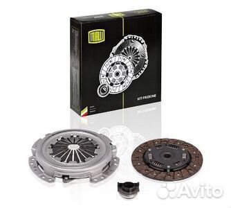 Сцепление к-т mitsubishi carisma 1.6 95-06