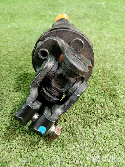 Рулевой карданчик Subaru Forester SH5 / S12 E205