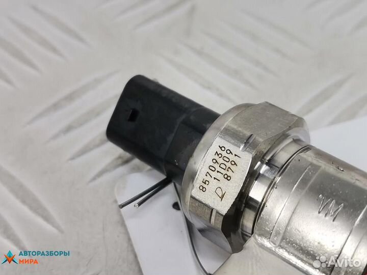 Датчик давления (температуры) выхлопных газов BMW