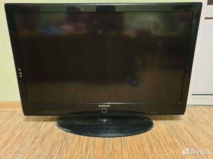 Телевизор samsung