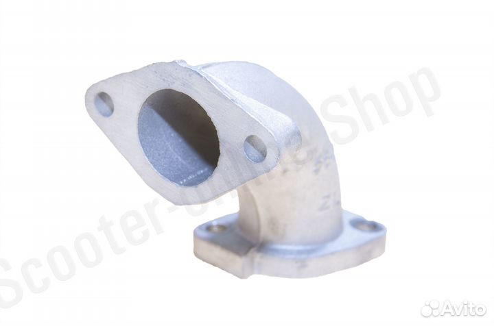 Впускной коллектор YX140