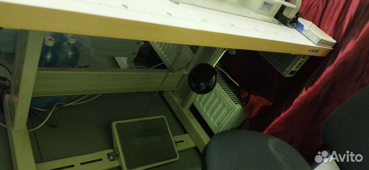 Швейная машинаJack-6380C