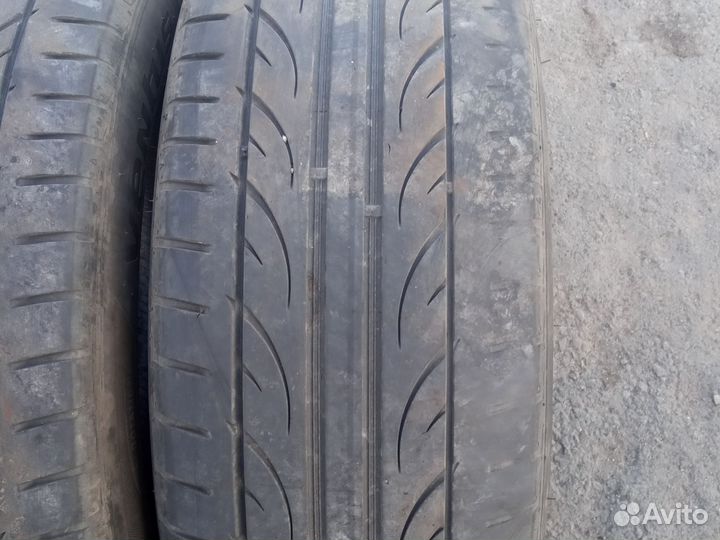 Hankook Ventus V12 Evo2 K120 225/60 R18 100W