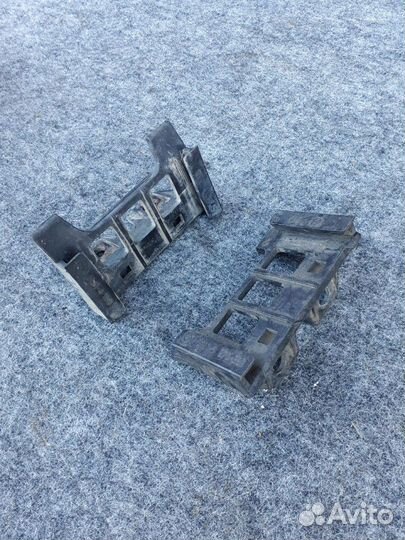 Кронштейн крепление заднего бампера bmw e39