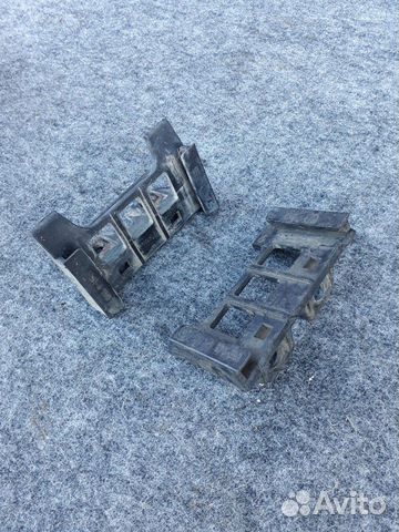 Кронштейн крепление заднего бампера bmw e39