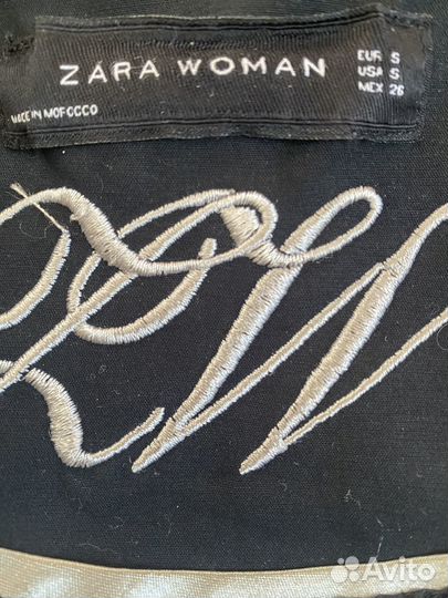 Плащ р.44-46 Zara