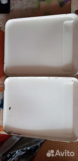 Тазы,лотки,противни