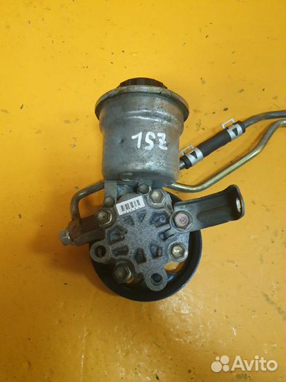 Насос гидроусилителя руля гур 1.0 1SZ-FE 1szfe toy