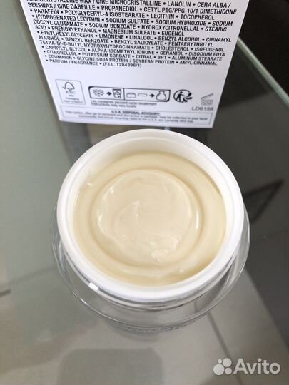 Крем для лица Lancome