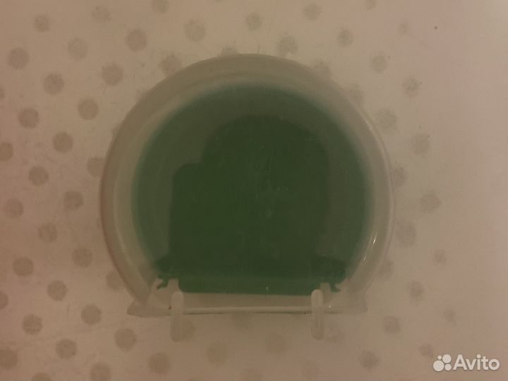 Ванночка для попугаев