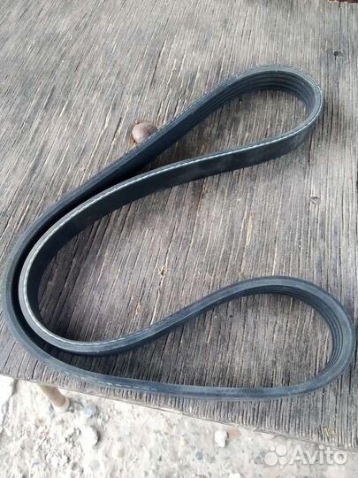 Ремень генератора daewoo