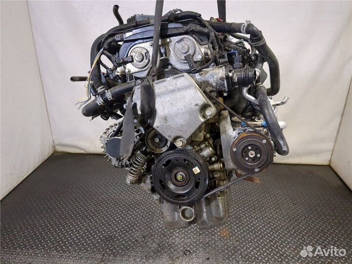 Генератор Buick Encore, 2019