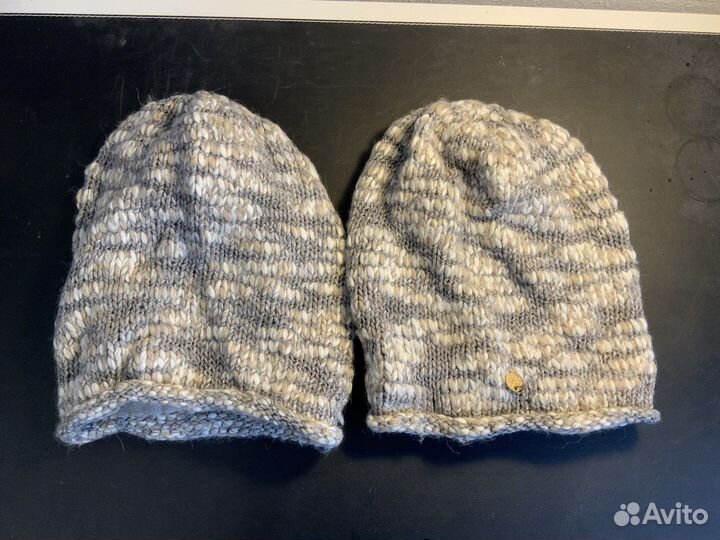 Шапки детские для девочки и женские