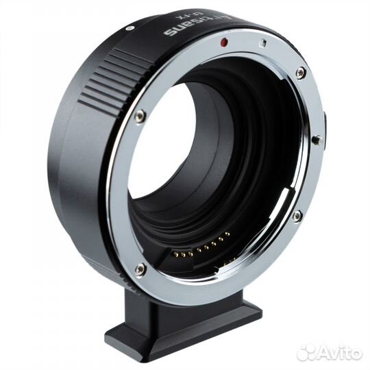 Переходное кольцо 7A Canon EF-Fuji FX с управление