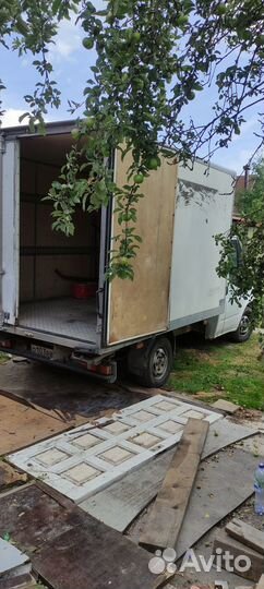 Перевозки, грузовые перевозки, переезды