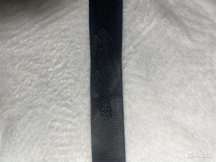 Сумка lacoste мужская