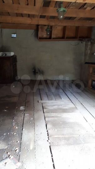 Гараж, 25 м²