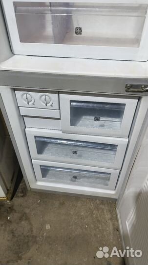 Холодильник samsung no frost бу