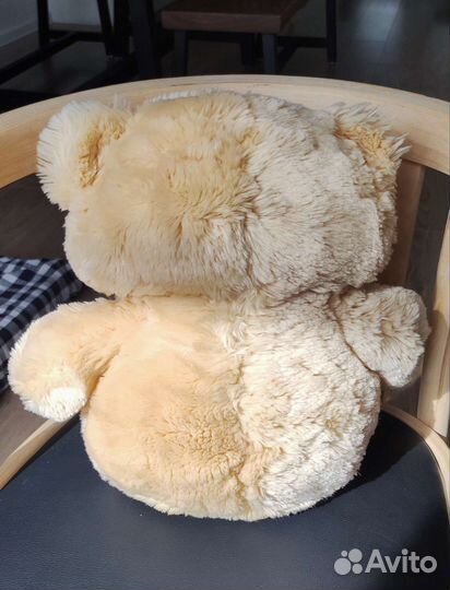 Плюшевый Медведь Мишка мягкая игрушка