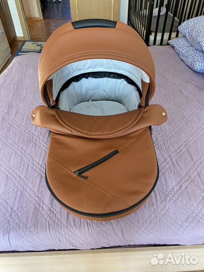 Детские коляски 2 в 1