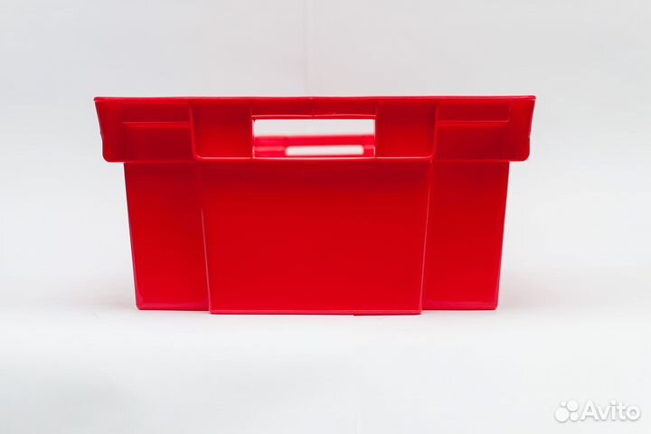 Ящики плaстиковые оптом