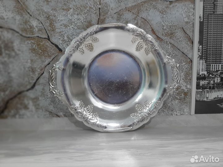 Блюдо для фруктов
