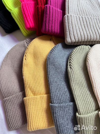 Шапка детская zara новая