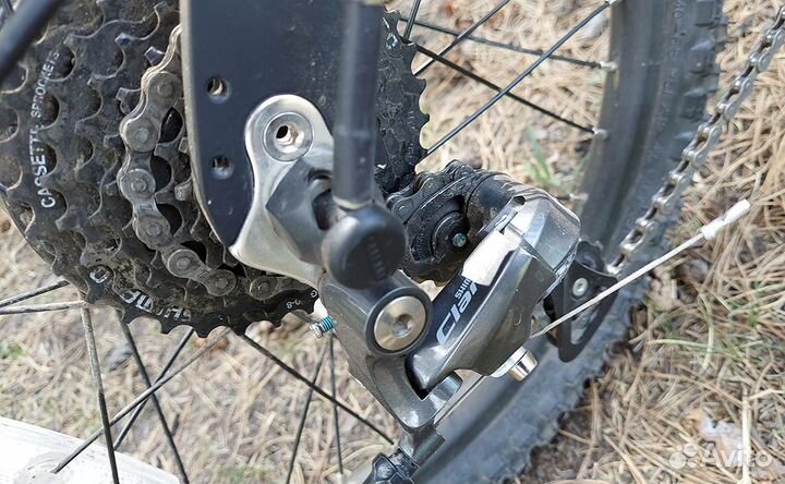 Электрический велосипед Outleap Zion E-Power