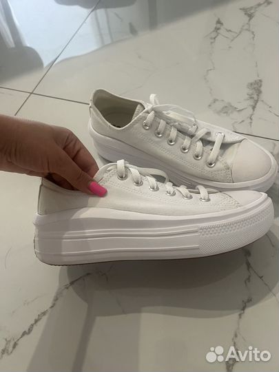 Кеды converse женские