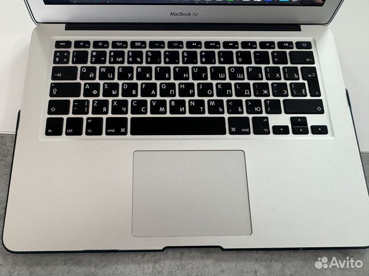 Apple MacBook Air 13-inch, Mid 2013, 256 Gb