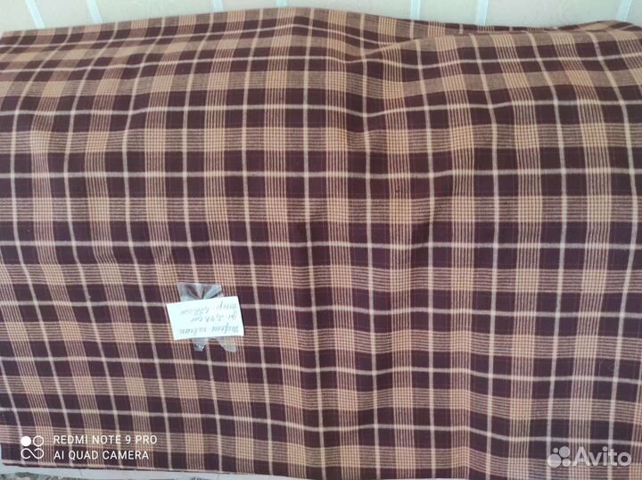 Ткани,винтаж,ссср