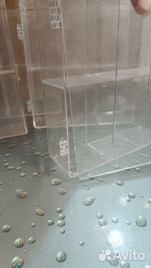 Боксы для коллекции фигурок PopMart и не только