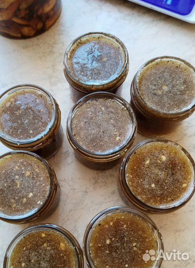 Сбор от папиллом медовый