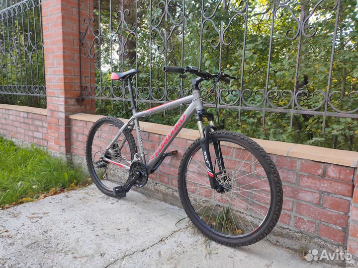 Горный велосипед Stels Navigator '29