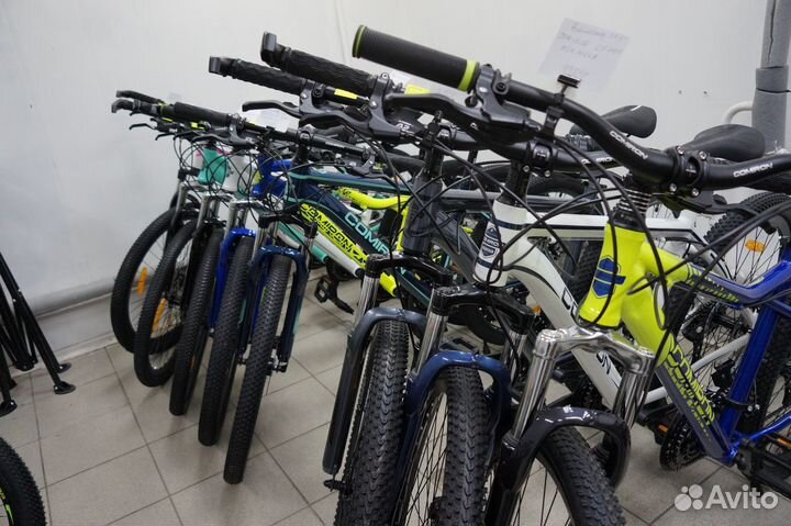 Велосипеды Новые. обмен. Б\у ремонт