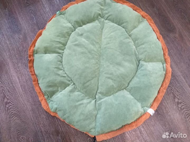 Лежак для собак новый