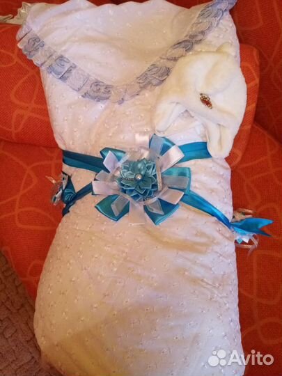 Комплект на выписку