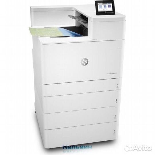 HP Color LaserJet Enterprise M856dn (T3U51A)