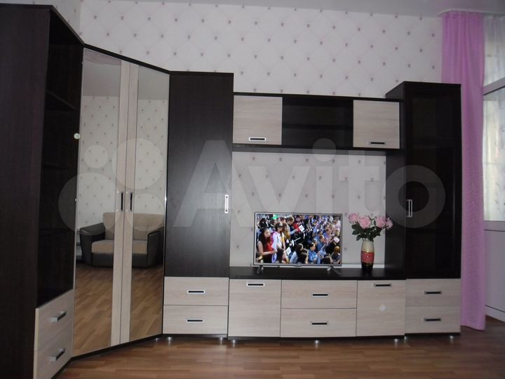 2-к. квартира, 83 м², 11/13 эт.