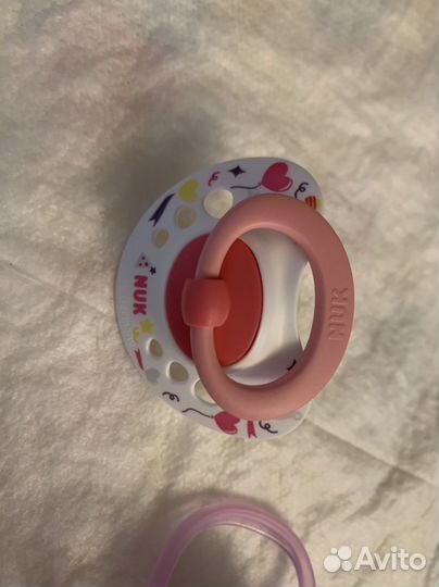 Соски пустышки avent chicco nuk pigeon